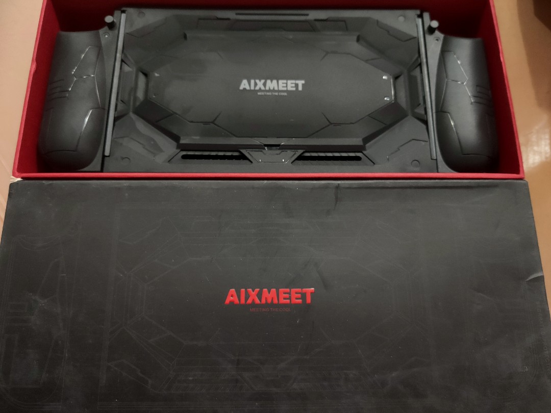 Aixmeet shop switch case