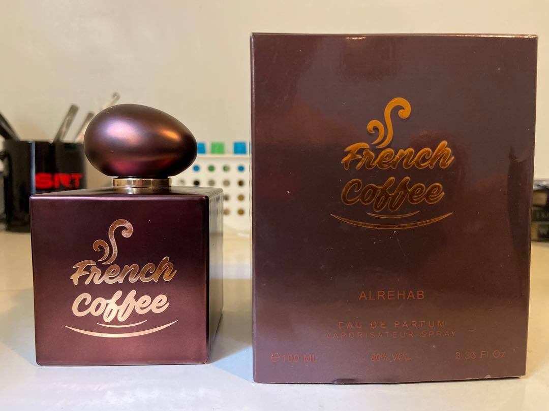 AlRehab French Coffee , Beauty & Personal Care, Hands & Nails on Carousell AlRehab French Coffee , Beauty & Personal Care, Hands & Nails on Carousell