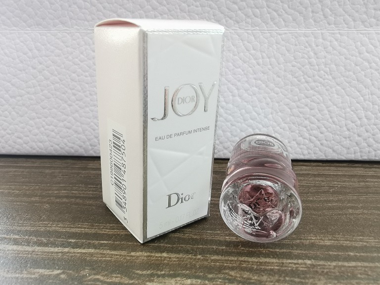 Joy best sale dior 5ml