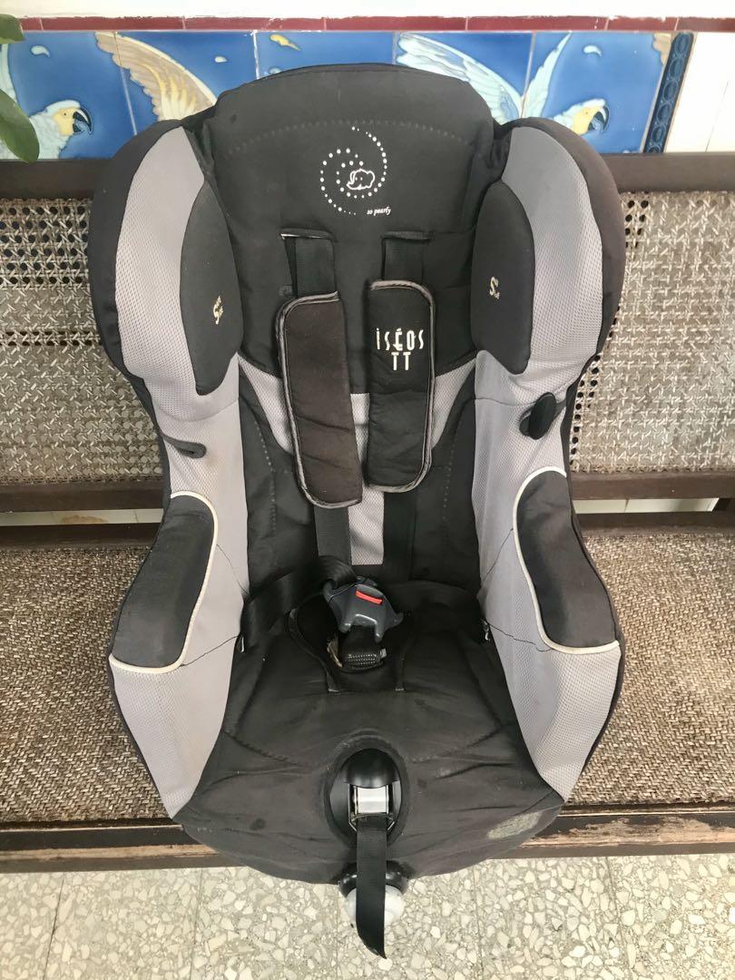 Baby Toddler Car Seat 9 18kg Babies Kids Going Out Car Seats On Carousell