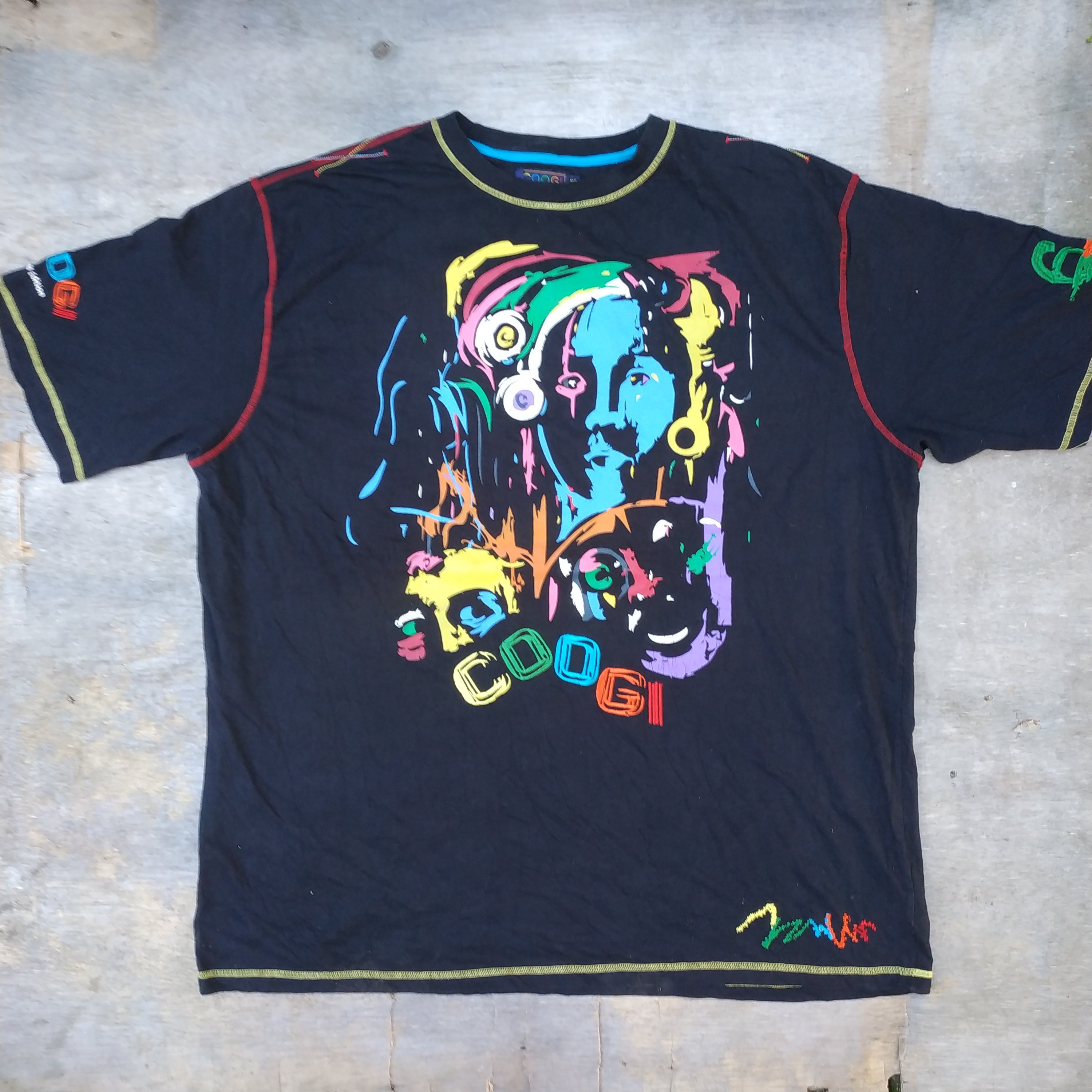 coogi baby clothes