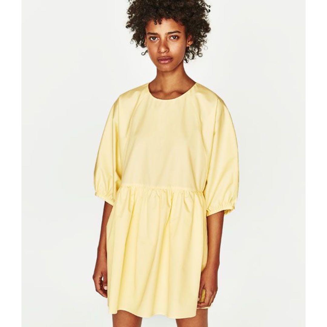 pastel yellow jumpsuit