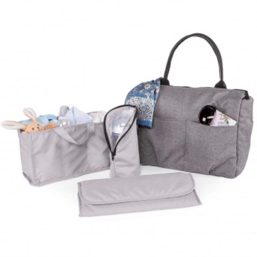 Chicco organizer outlet bag