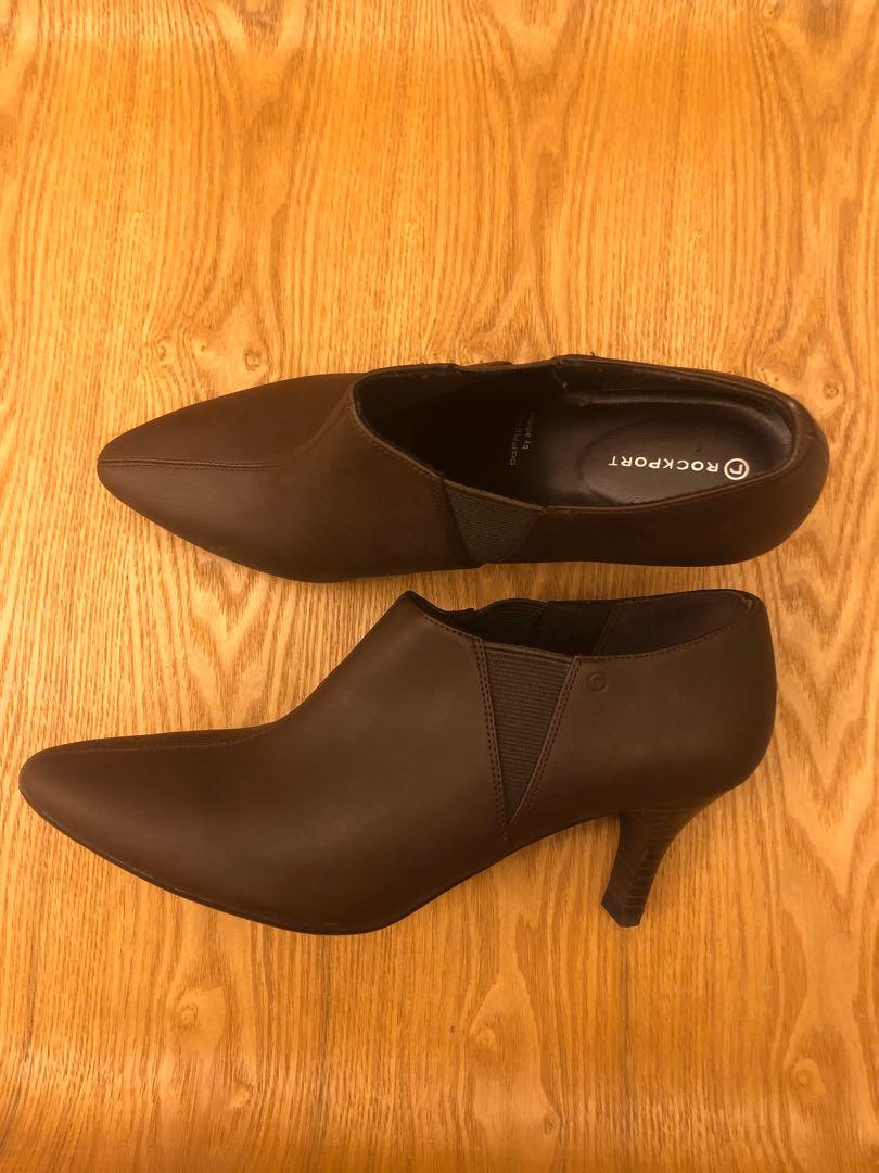 Rockport shooties online