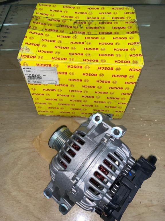 Bmw e90 320i alternator cheap for sale