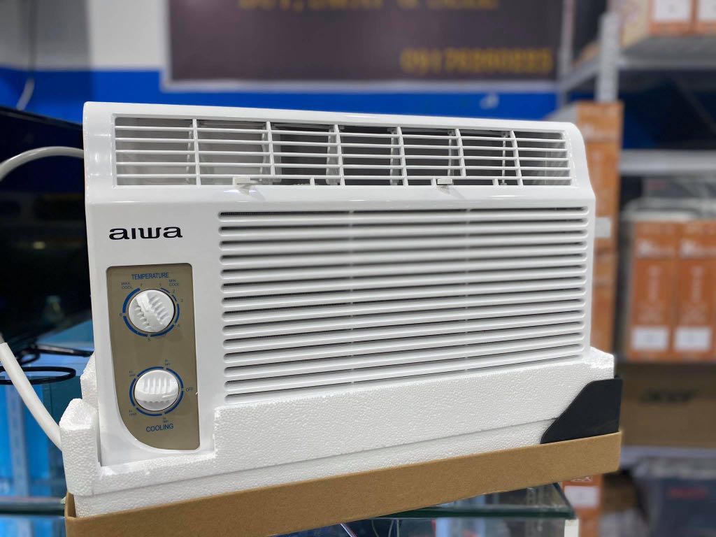 air condition