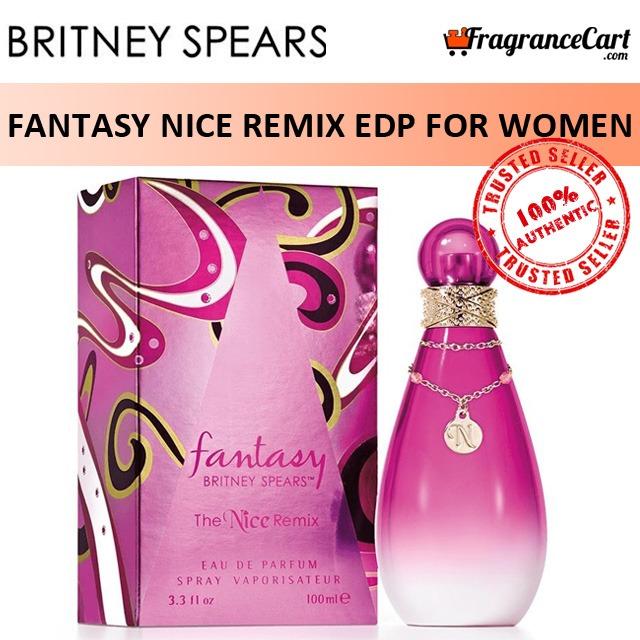 Fantasy the online nice remix