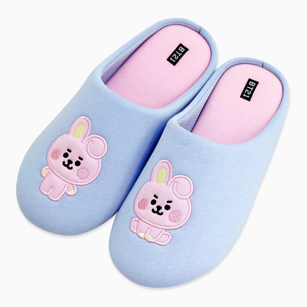 baby indoor slippers