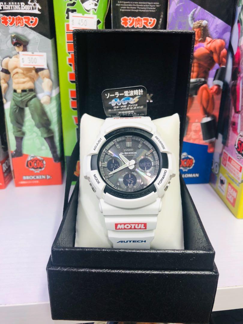 最大15%OFFクーポン G Casio Shock  2018 x 時計