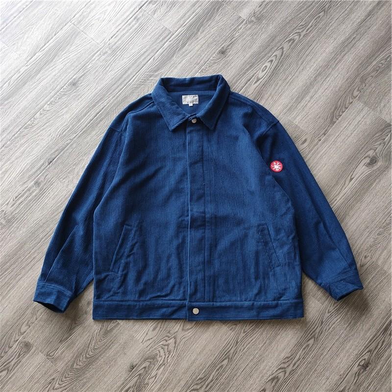 Cav Empt C.E CAVEMPT 19AW OVERDYE 8WALE CORD JACKET Carousell