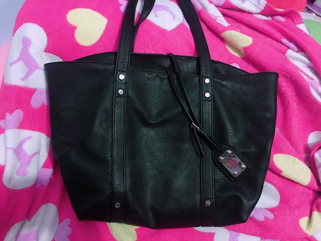 charming charlie tote bags
