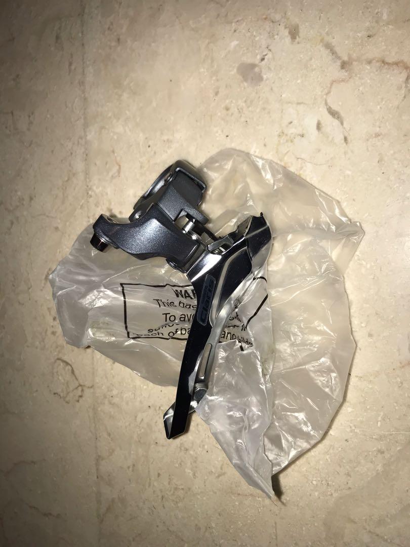 Shimano Claris Front Derailleur Bicycles Pmds Parts