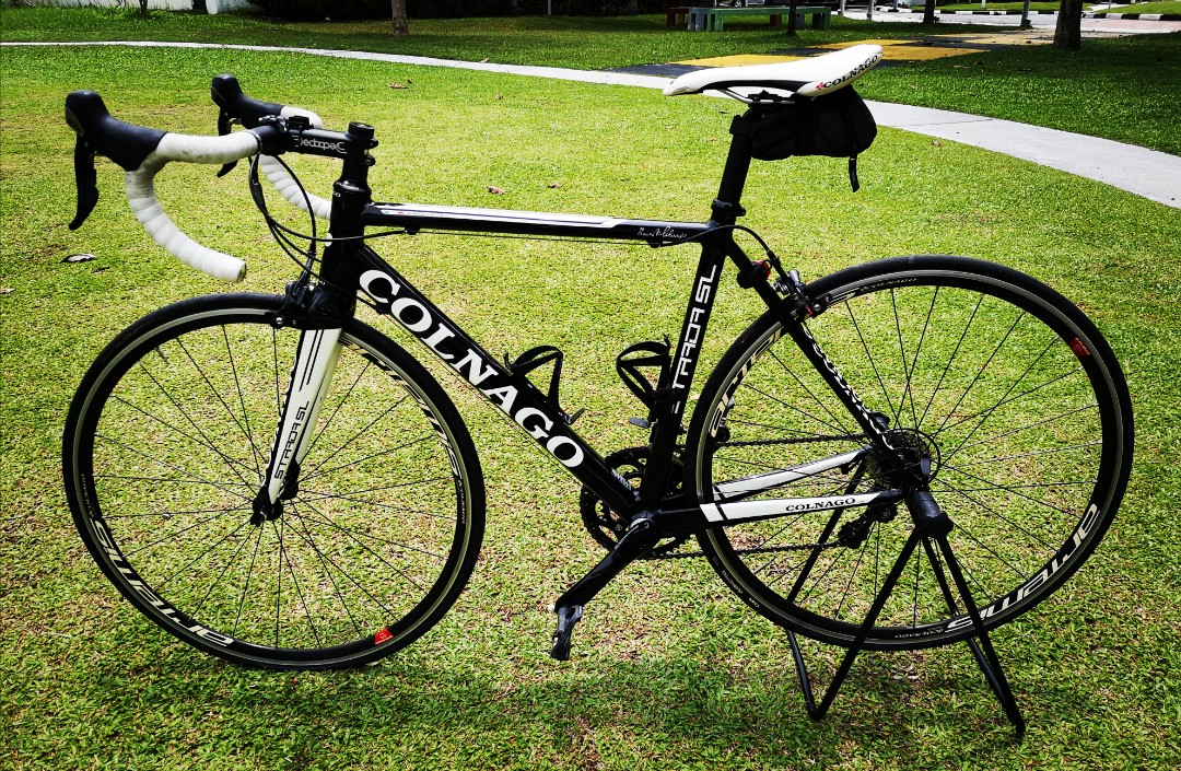 Colnago top acr price