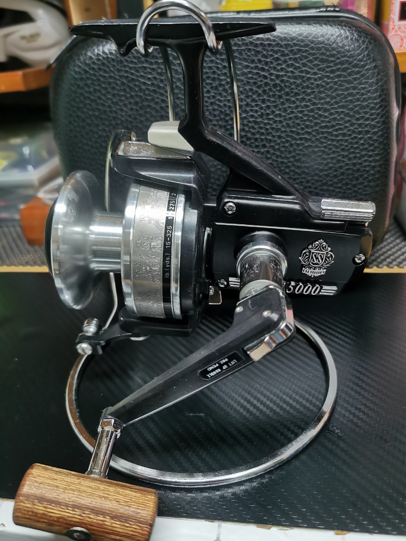 daiwa ss5000