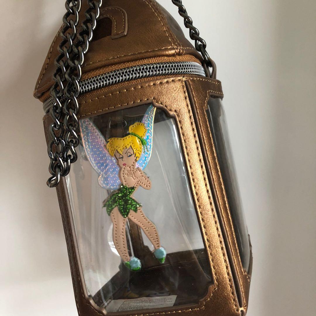 Danielle nicole top tinkerbell crossbody
