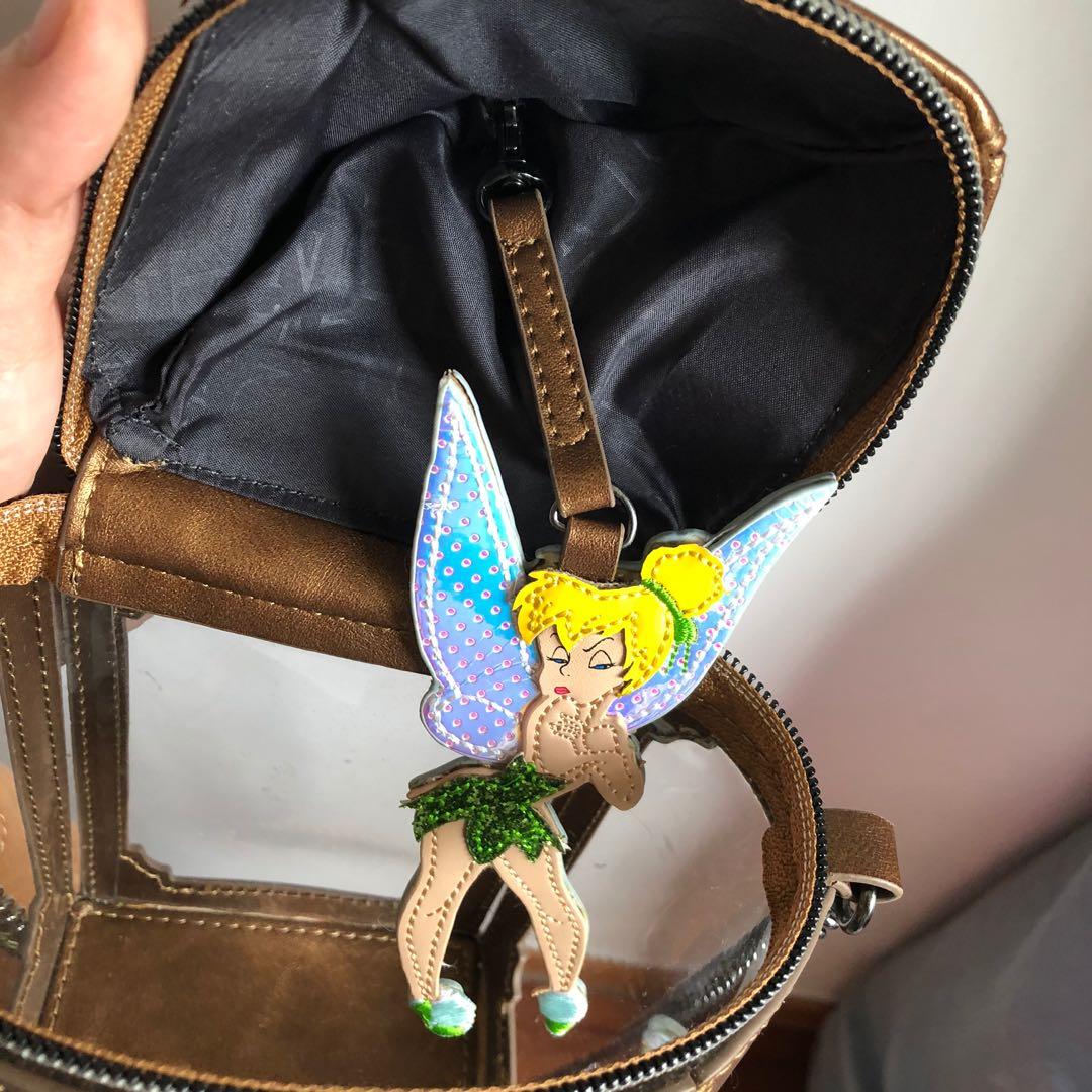 Danielle nicole tinkerbell bag new arrivals