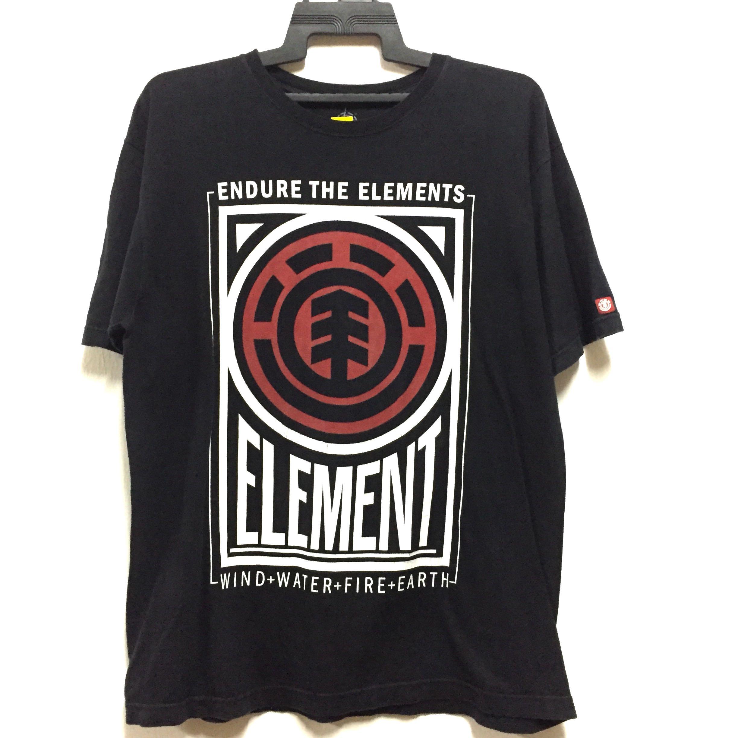 Element shirt outlet