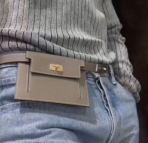 Kelly pocket to go pouch outlet