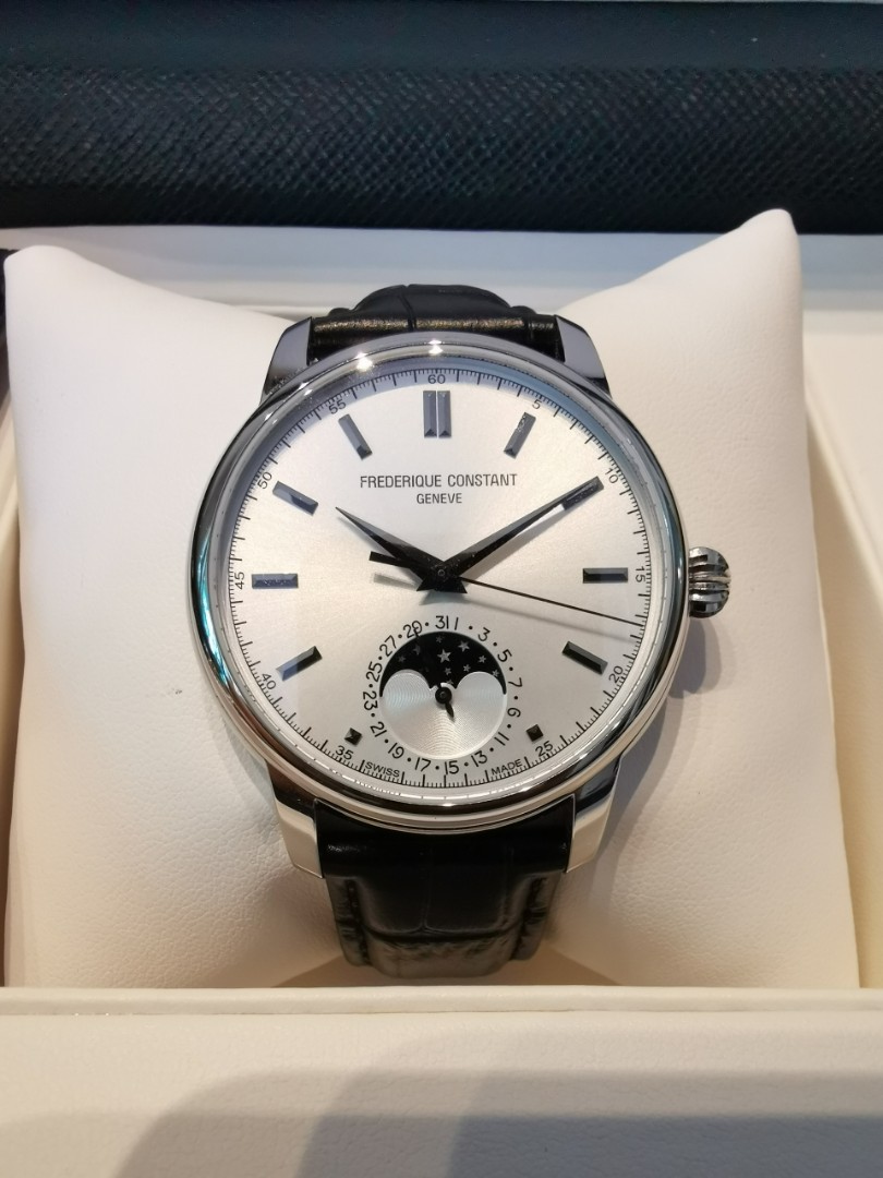 Frederique constant new arrivals fc715s4h6