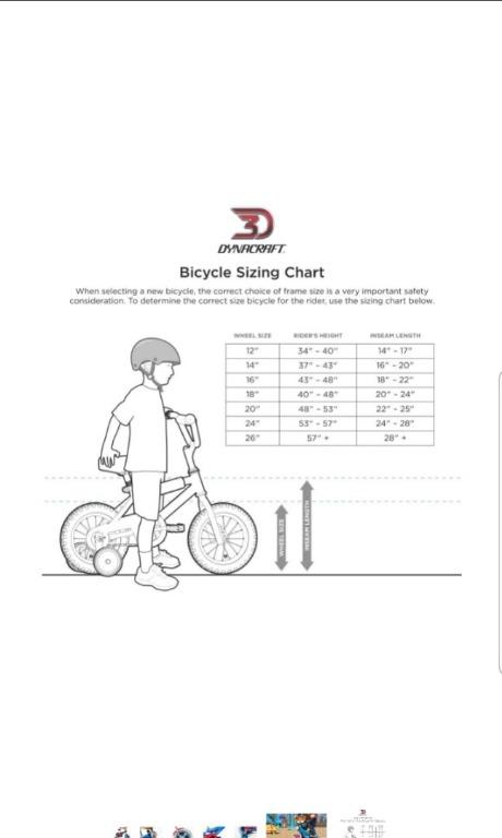 Dynacraft thomas & hot sale friends boy's bike