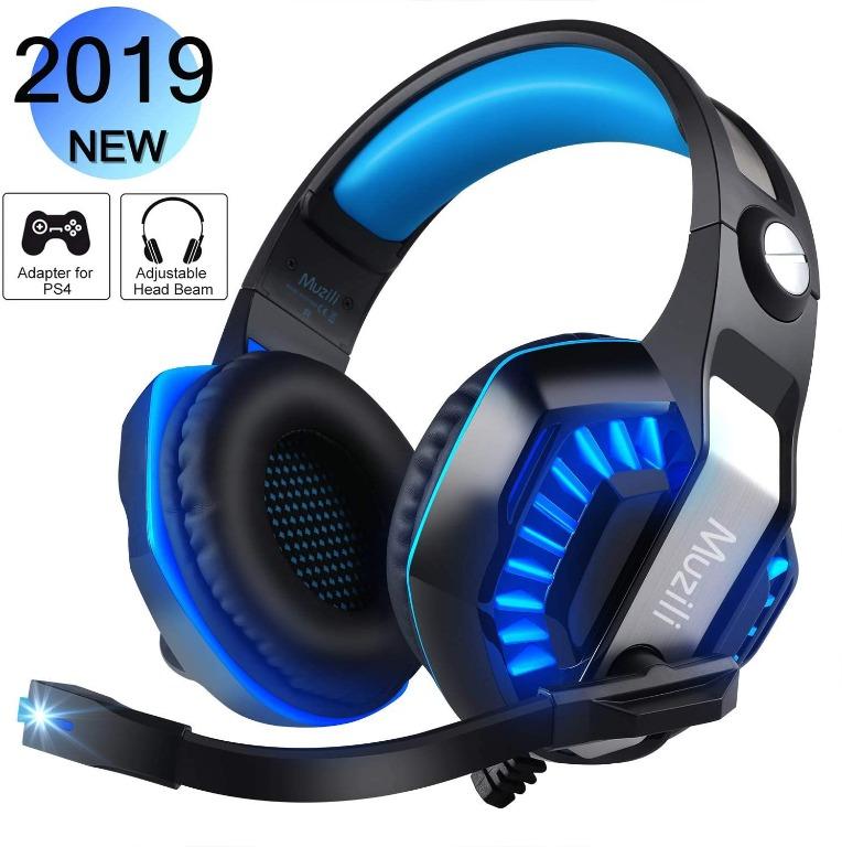switch compatible headsets