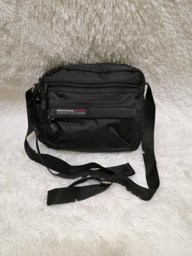 Genova sling bag clearance