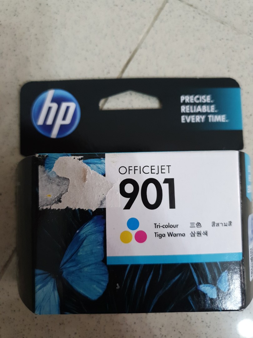 hp 901 ink near me