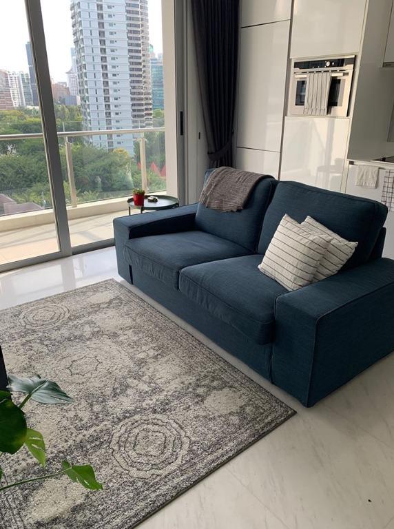 Kivik 2 2024 seater sofa