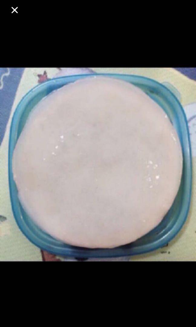 Jun Scoby (Category: Everything Else) located in Singapore. Submitted by eunic_l (Listing ID 284947492, Image 1). Description: $8 for 1 pc of Jun Scoby (7-9cm x 8-10mm) (Will be packed with 200ml starter tea) Junboocha is a variety of fermented, lightly effervescent honey sweetened green tea drinks that are commonly intended as functional beverages for their supposed health benefits Please PM to arrange for collection at MRT..