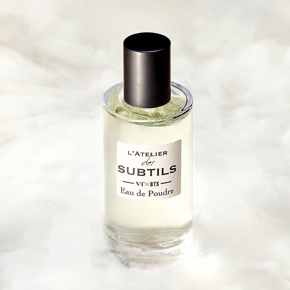 subtil soul parfum
