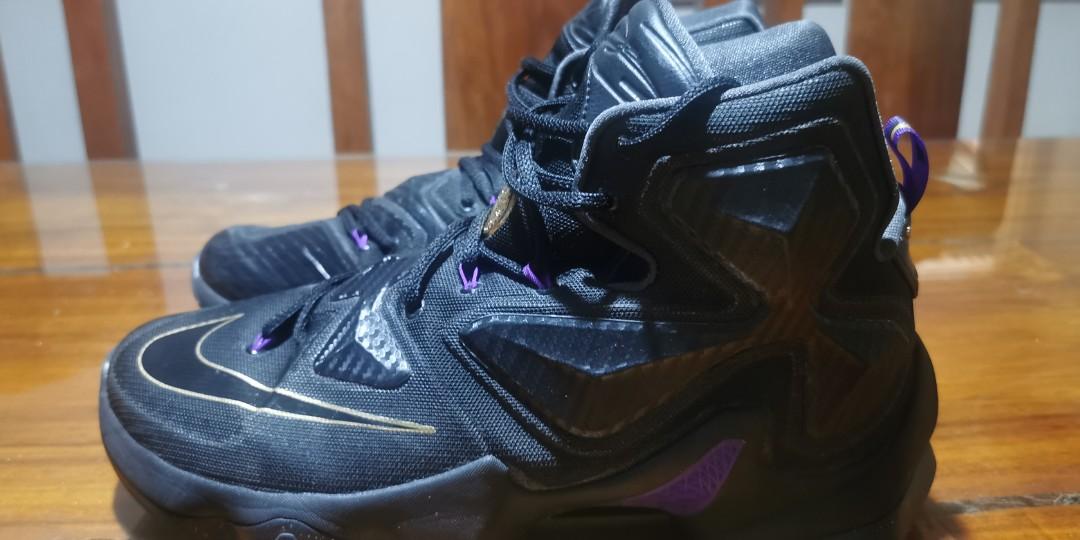 lebron 13 pot of gold