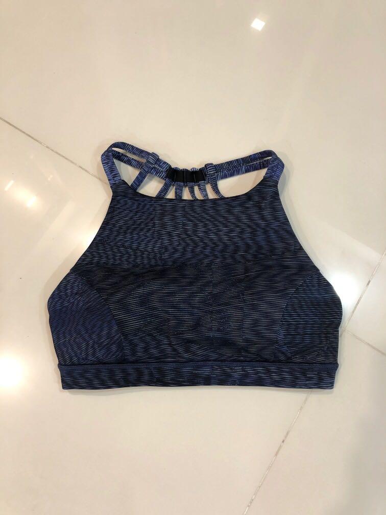 lululemon halter bra
