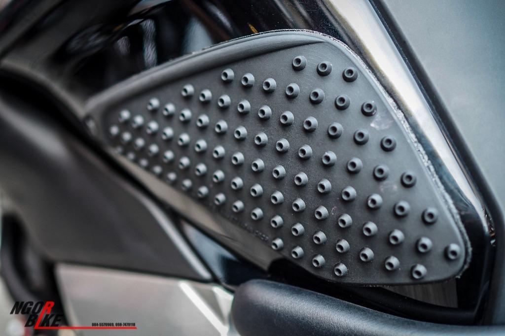 M.A.D. Singapore Yamaha MT-03 R3 2015 2016 2017 2018 2019 2020 2021 ...