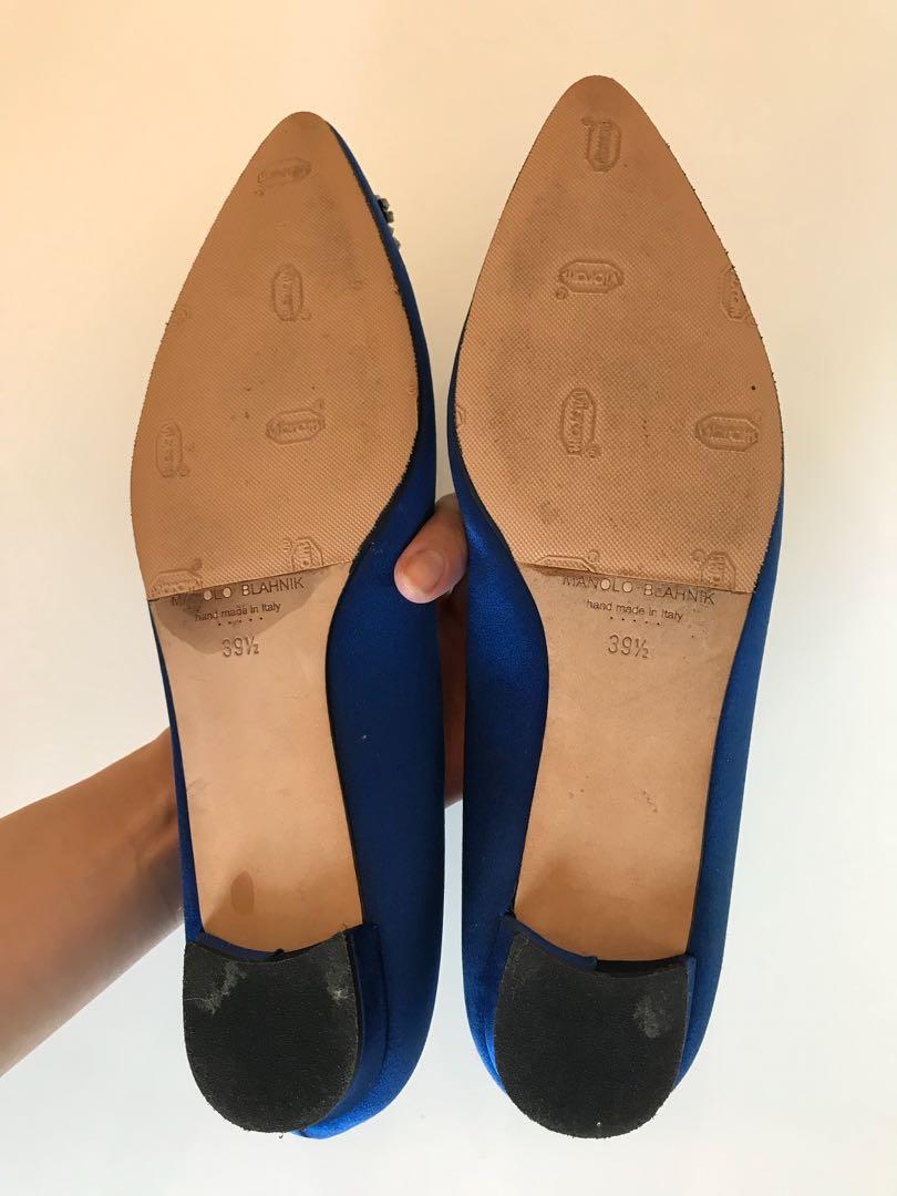 manolo blahnik hangisi blue