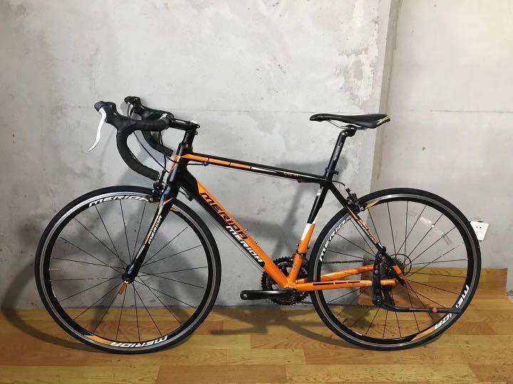 merida 904 road bike
