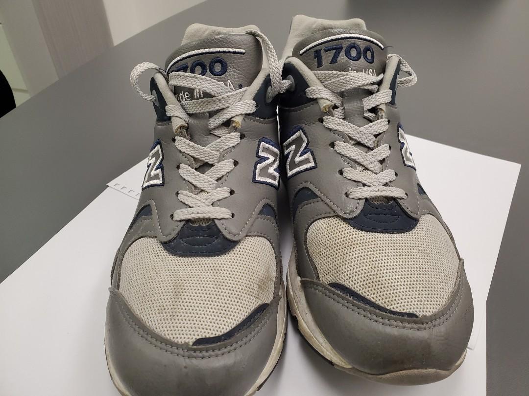 new balance 1700 usa