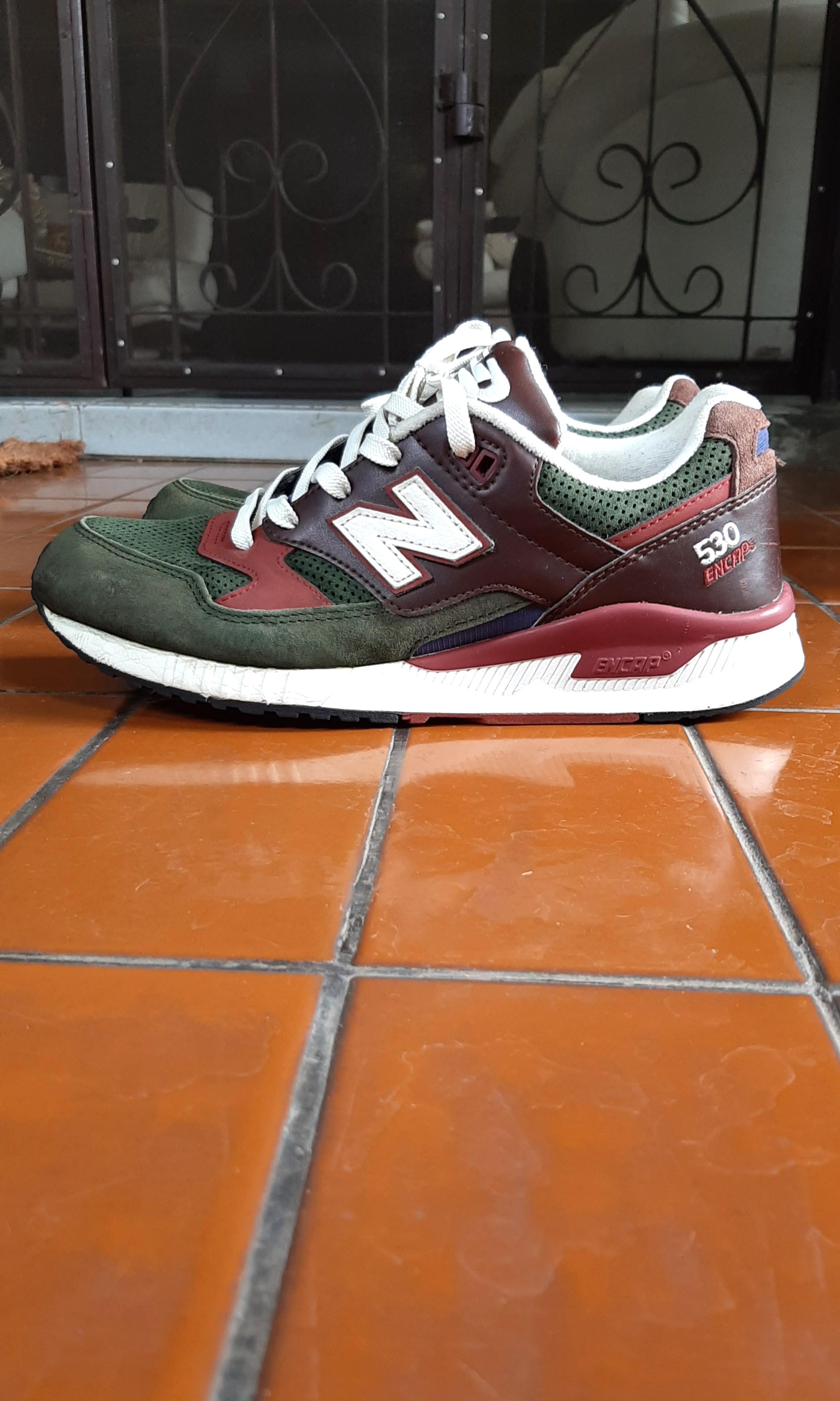 New Balance 530 ENCAP Sneakers