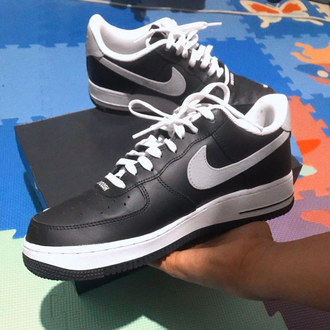 airforce lv8