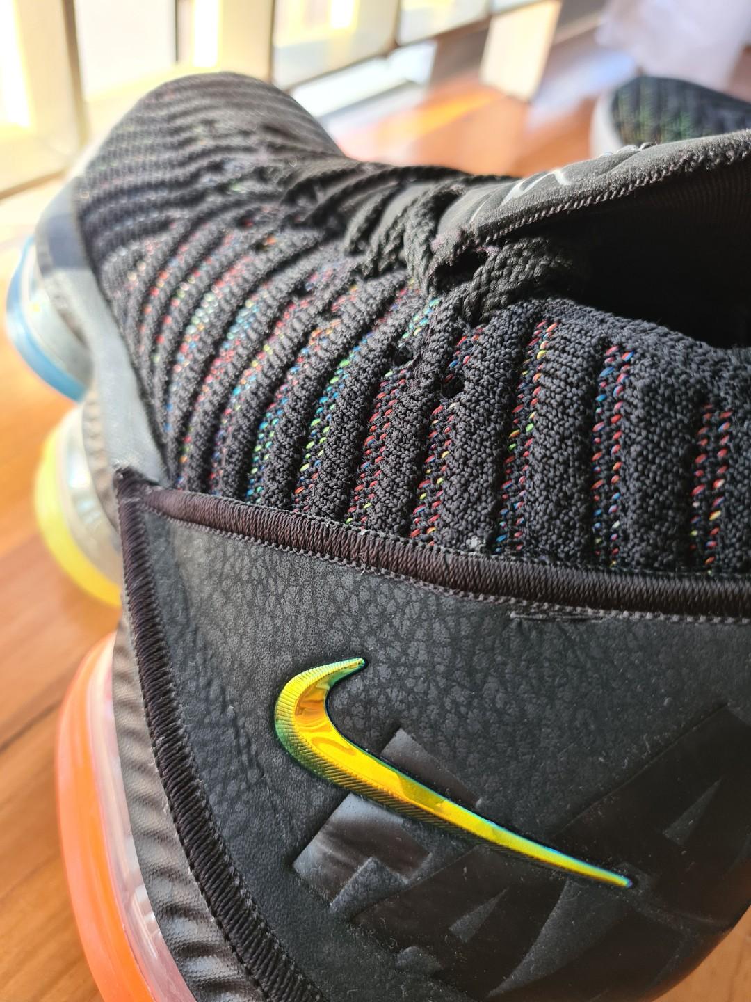 Lebron 16 i promise mens new arrivals