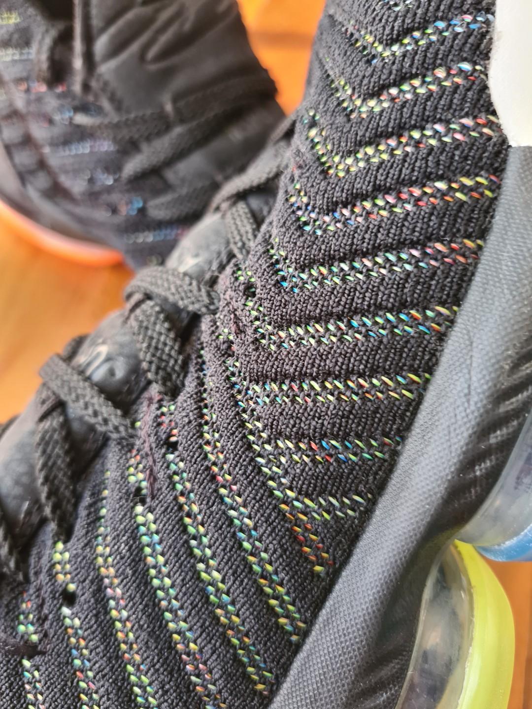 Lebron 16 promise we are family store