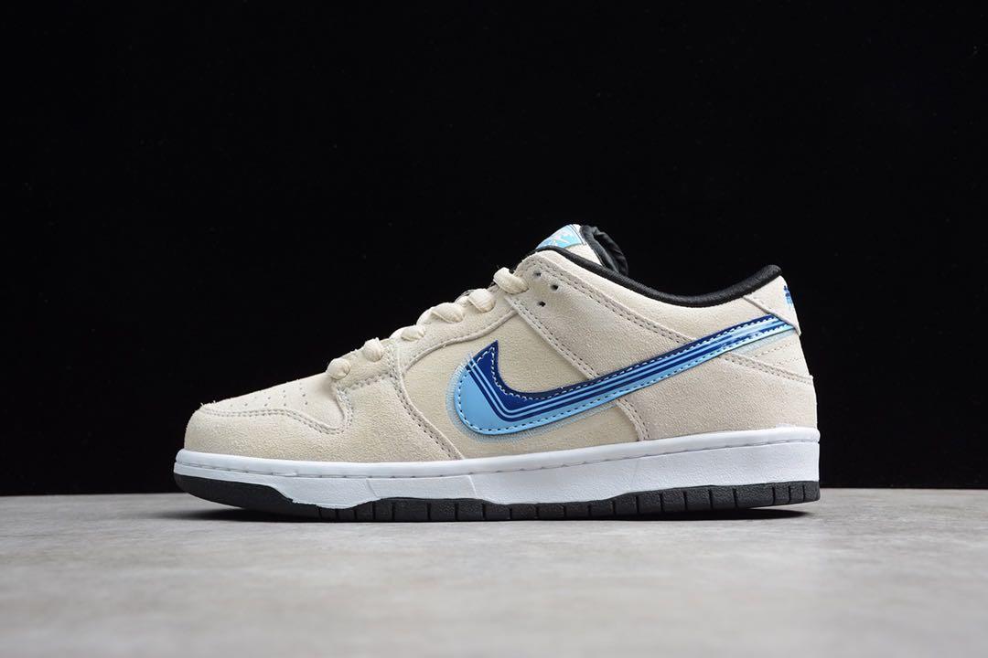 Nike SB DUNK LOW CT6688-200 shoes for women and men Europe 36-45, Women's  Fashion, Footwear, Sneakers on Carousell