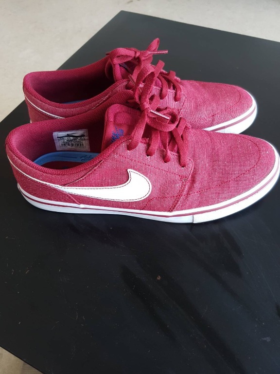 nike sb portmore cnvs