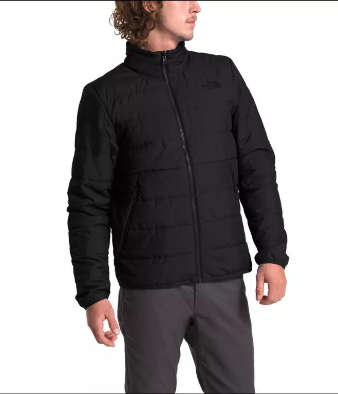 North Face Men s Carto Triclimate Jacket