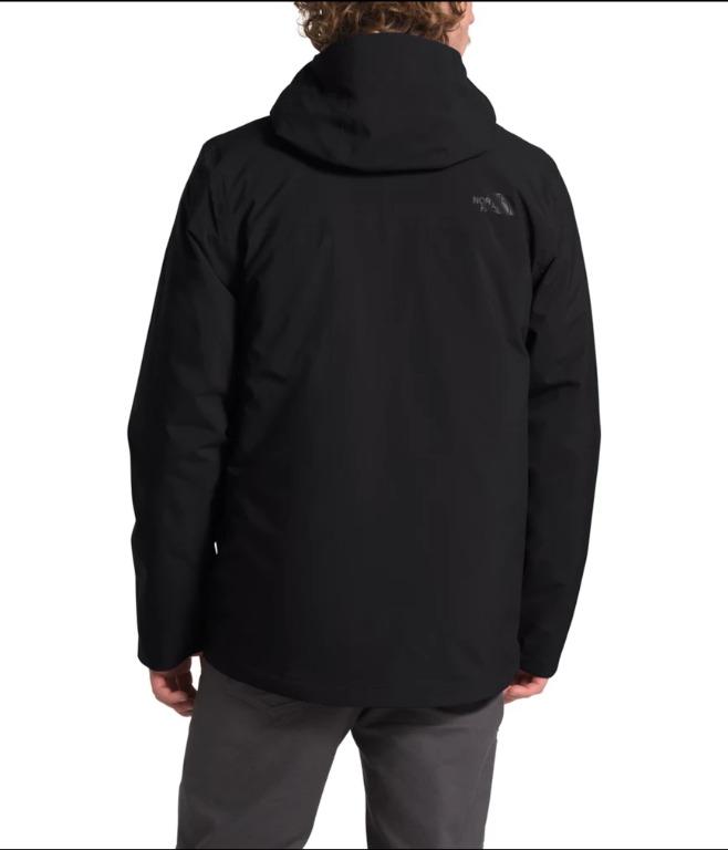 Carto discount triclimate mens