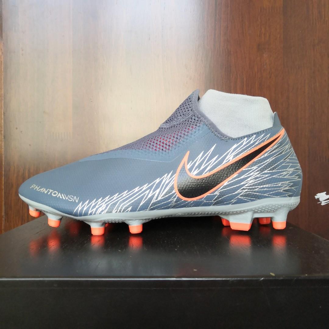 Men's phantom vsn online academy df mg