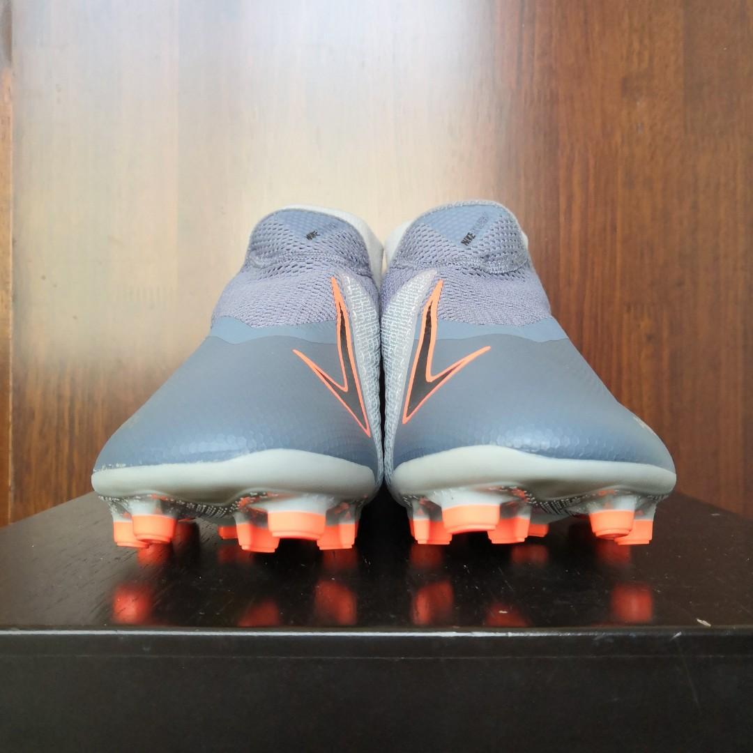 original nike phantom vsn academy df fg mg Men s Fashion