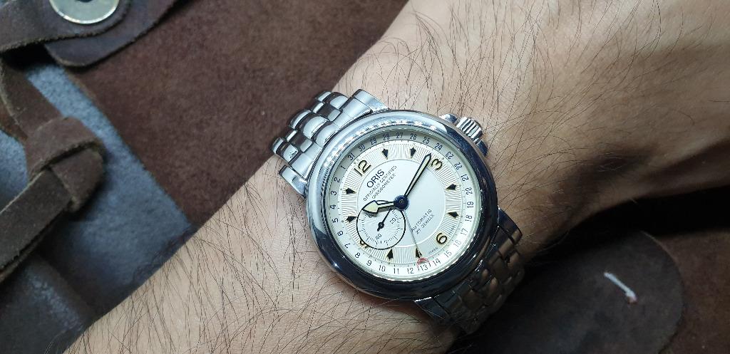Oris 7467b online