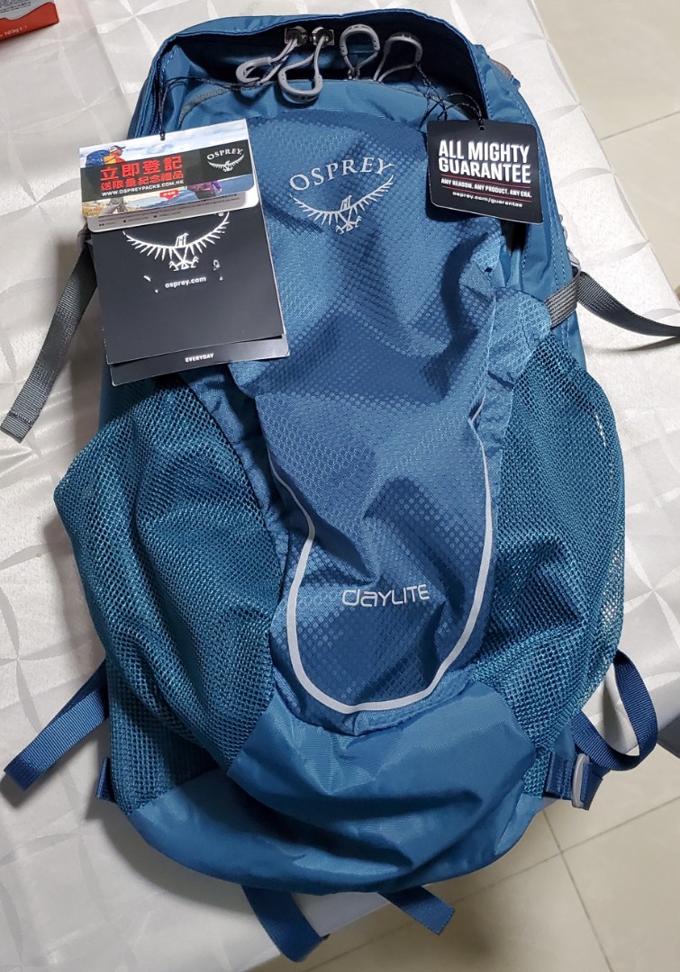 osprey daylite 13l