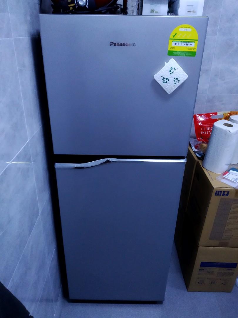 Panasonic Fridge, TV & Home Appliances, Kitchen Appliances