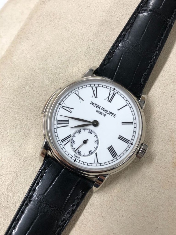 Patek 5078p online